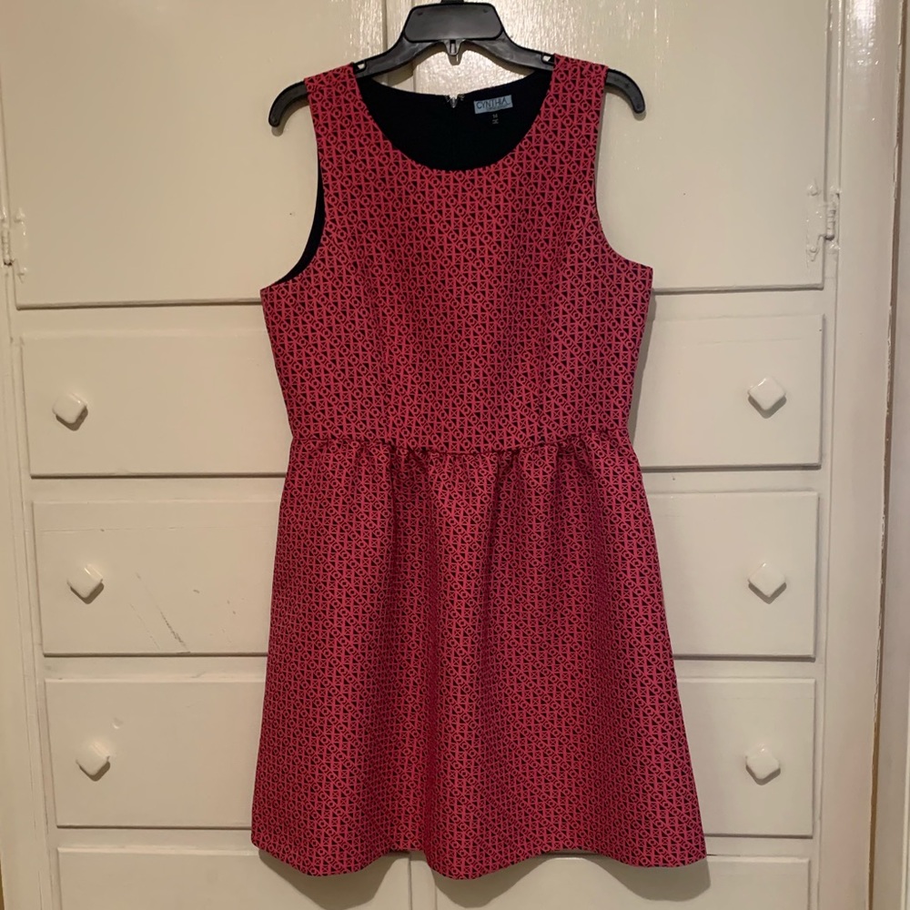 Cynthia Dress